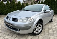 Renault Megane 1,6 benzyna serwisowany 1 wlasc...