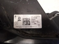 light front front right VW PASSAT B9 2023- FULL LED 3J1941006
