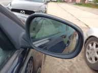 SPECCHIETTO RETROVISORE Destro BMW E90 E91 CARBON SCHWARZ 416 UK
