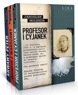 PROFESOR I CYJANEK / WAMPIR Z WARSZAWY /...