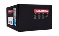 Kamoka 2077017 Kompresor, pneumatická inštalácia