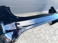 bumper rear VOLVO V60 32165263 @M