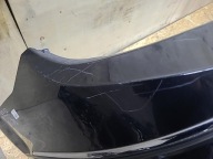 bumper rear Mercedes-Benz C W204 2008