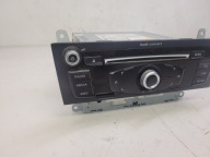 RADIO changer CD AUDI A4 B8 A5 Q5 8R2035186