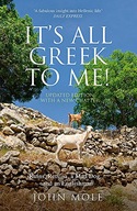 It s All Greek to Me!: A Tale of a Mad Dog and an