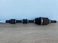 NISSAN JUKE semi-axis right front LPK19035 KA3/525