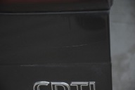 boot doors * rear part OPEL ZAFIRA C III