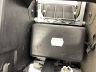 TUNEL central SEAT LEON III Kombi console central,