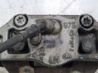 caliper brake front left 2.0 VOLVO V40 II CROSS COUNTRY