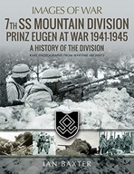 7th SS Mountain Division Prinz Eugen At War