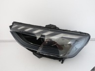 AUDI RS4 B9 8W0 LIFT 19-24 light MATRIX FULL LED left front black + module