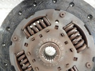 Peugeot OE 9805856580 Embrayage Complets LUK