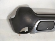 bumper rear CITROEN C3 AIRCROSS 17