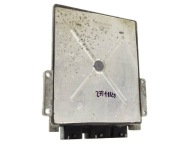 control unit computer of the engine ECU FORD TRANSIT 5 V 2.2 TDCI 6C11-12A650-AN