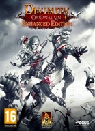 DIVINITY ORIGINAL SIN ENHANCED GOG KEY + BONUS