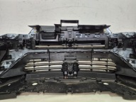 RENAULT CAPTUR II 2 LIFT 24- bumper front front 6XPDC RADAR 620264889R