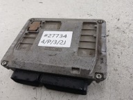 VW TOURAN e CADDY III 1.6 Centralina Motore 06A906033DR
