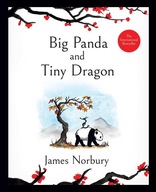 Big Panda and Tiny Dragon James Norbury