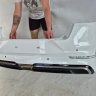 KIA PROCEED III 3 GT LINE LIFT 21-> bumper rear part rear PDC