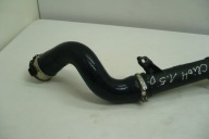 RENAULT CLIO IV 4 1,5 DCI 12-19R pipe wiring air intercooler