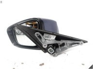 BMW 5 G31 G30 m-packet MSP 17- mirror left KAMERA ASYSTENT 9PIN EU C10