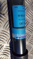 MERCEDES W211 shock absorber rear part left right 312383