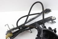 SEAT IBIZA IV window regulator front front left HATCHBACK EUROPA 6J4867435