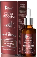 AVA Sebum Control Regulacja Wydzielania Sebum 30ml