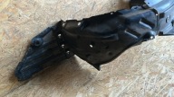 mudguard right right front front TOYOTA COROLLA E21 19- sedan