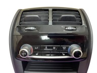 control panel GRZANE seats rear part NAWIEWY BMW 5 G30 LCI IDEAL