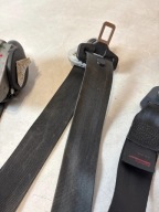 CINTURA SICUREZZA ANTERIORE Anteriore Destra Peugeot 208 e 2008 e