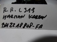 IDEALNY speaker HARMAN KARDON RANGE ROVER L319 1