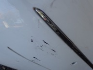 STOSSSTANGE HECK HINTEN MERCEDES E KLASA COUPE 207 LIFT