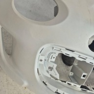 FIAT 500 SPORT LIFT 15-> bumper front front