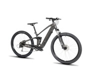 Електричний велосипед PROECO FS 504WH - M MTB FULL