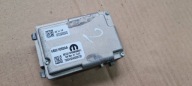 Chrysler Pacifica 2022 KAMERA windows CZOLOWEJ SLEDZENIA supports 68551092AA