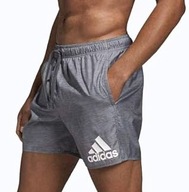 Spodenki kąpielowe ADIDAS Solid Swim Shorts DQ2976