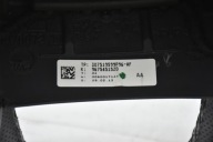 lenkrad WIELOFUNKCYJNA CITROEN C4 II