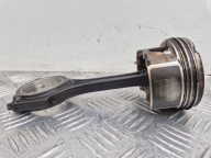 piston with connecting rod Mercedes C200 CGI W204 0821RA 271.820