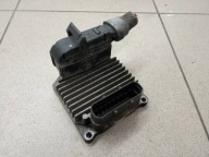 computer control unit of the engine 16256979 VECTRA B