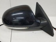 mirror right electrics VOLKSWAGEN PASSAT B6 6 PIN
