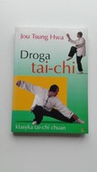 Droga tai-chi Jou Tsung Hwa