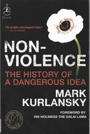 NONVIOLENCE Kurlansky