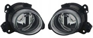 MERCEDES V KLASA W447 14- LAMPA HALOGEN KOMPLET