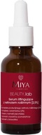 MIYA BEAUTY.lab SERUM LIFTINGUJĄCE Z RETINOLEM ROŚLINNYM [2,5%]