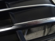 grid of a bumper front front right AUDI Q5 II S-LINE 80A807246B