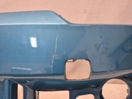 SUZUKI IGNIS III 3 16-20 bumper front front