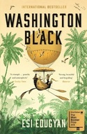 Washington Black: Shortlisted for the Man Booker Prize 2018, Nominiert: PEN