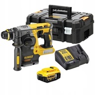 DEWALT Młotowiertarka SDS PLUS 18V 5Ah DCH273 TSTAK