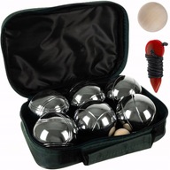 BOULE JÁTÉKGOLYÓK 6 DB